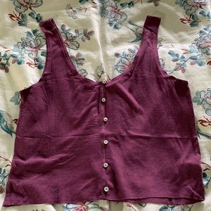 American Eagle tank top